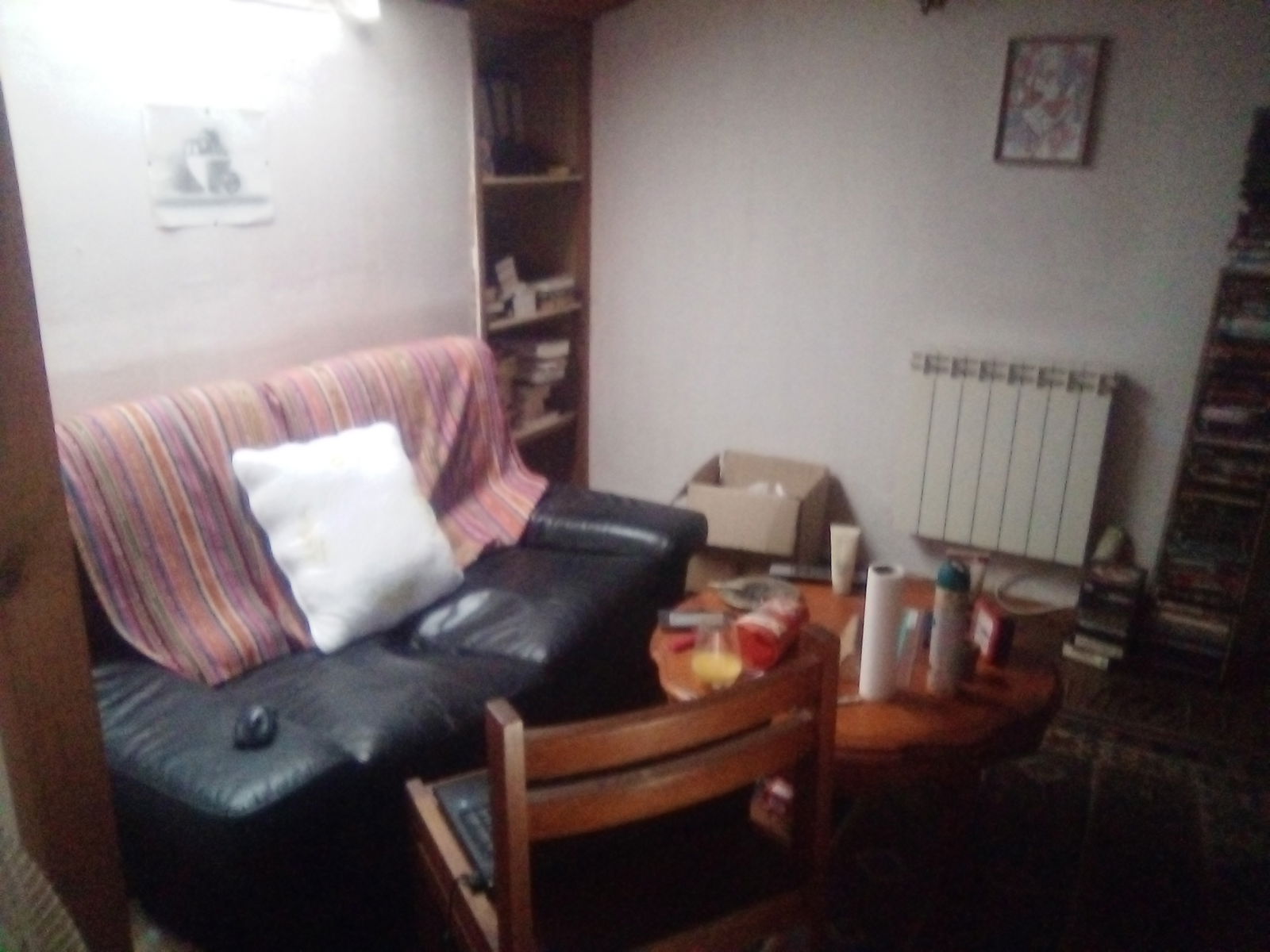 Hospedagem Em Casa De Família Bordeaux 244775