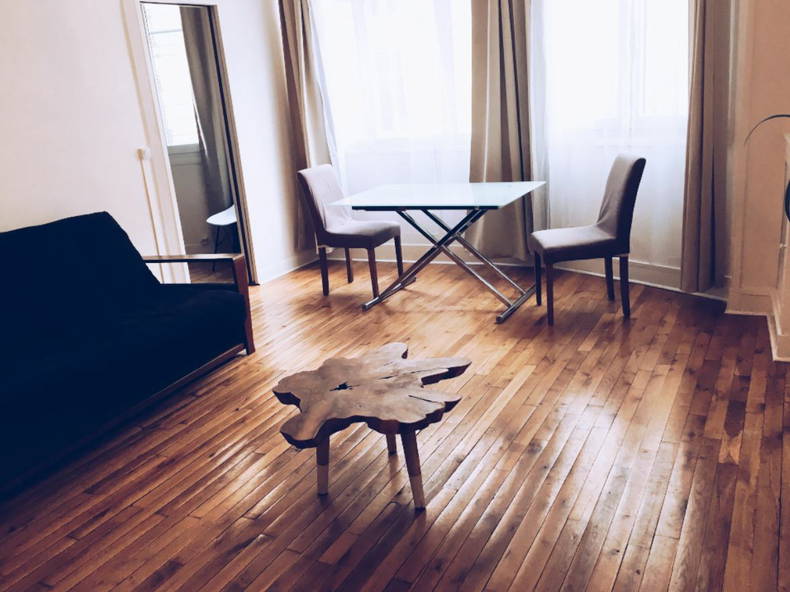 Entire Home Paris 265969-2