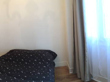 Chambre À Louer Paris 265969