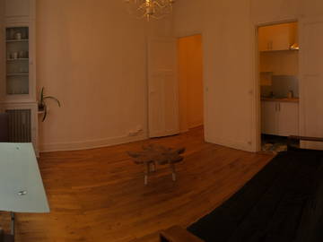 Logement Entier Paris 265969-8