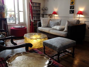 Room For Rent Paris 53376