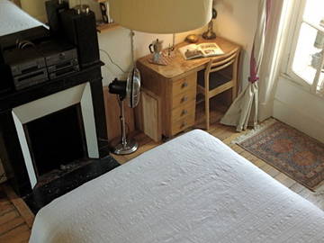 Chambre À Louer Paris 53376