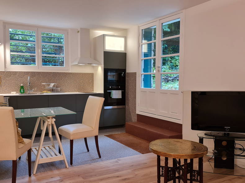 Toda La Casa Issy-les-Moulineaux 245337-1