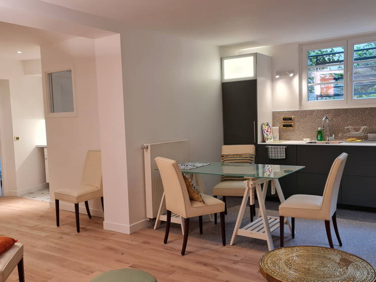 Homestay Issy-les-Moulineaux 245337