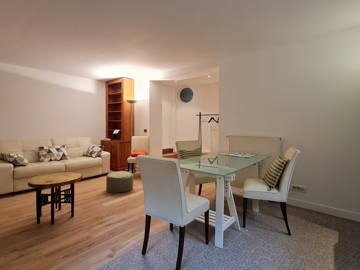 Chambre À Louer Issy-Les-Moulineaux 245337