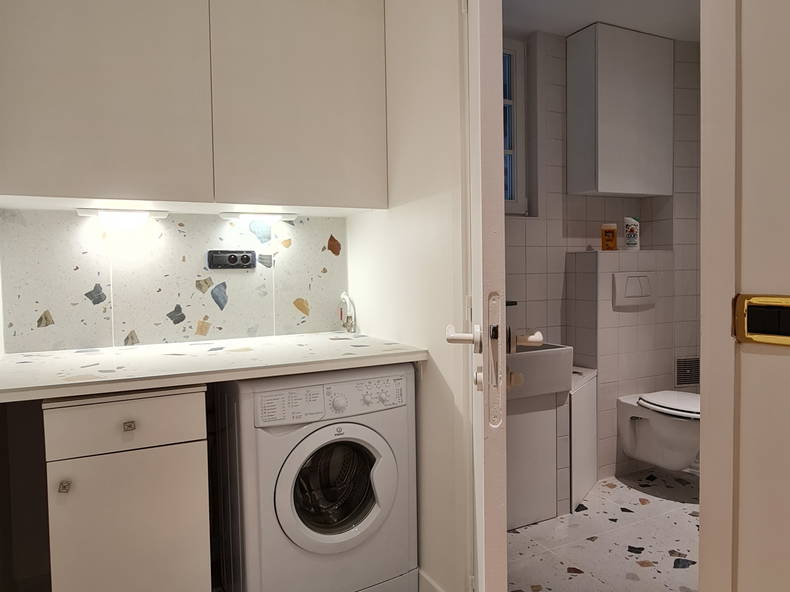 Toda La Casa Issy-les-Moulineaux 245337-4