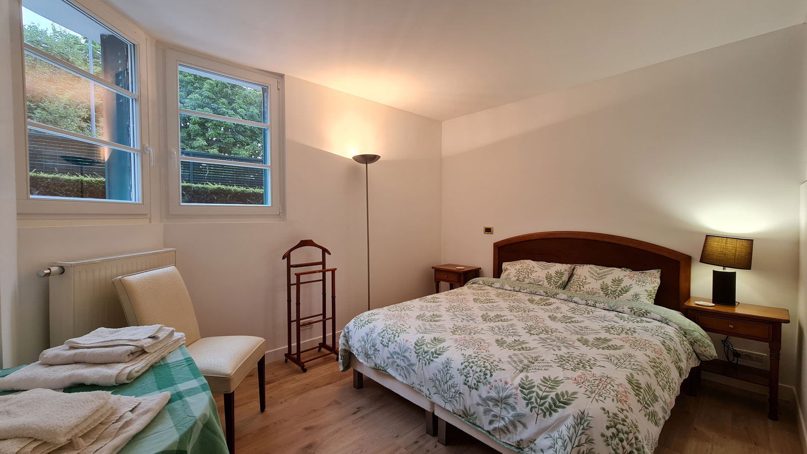 Logement Entier Issy-les-Moulineaux 245337