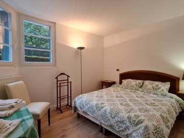 Logement Entier Issy-Les-Moulineaux 245337-6