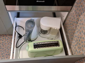 Logement Entier Issy-Les-Moulineaux 245337-8