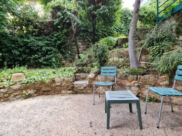 Logement Entier Issy-Les-Moulineaux 245337-9