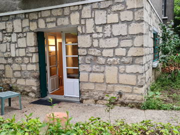 Logement Entier Issy-Les-Moulineaux 245337-10