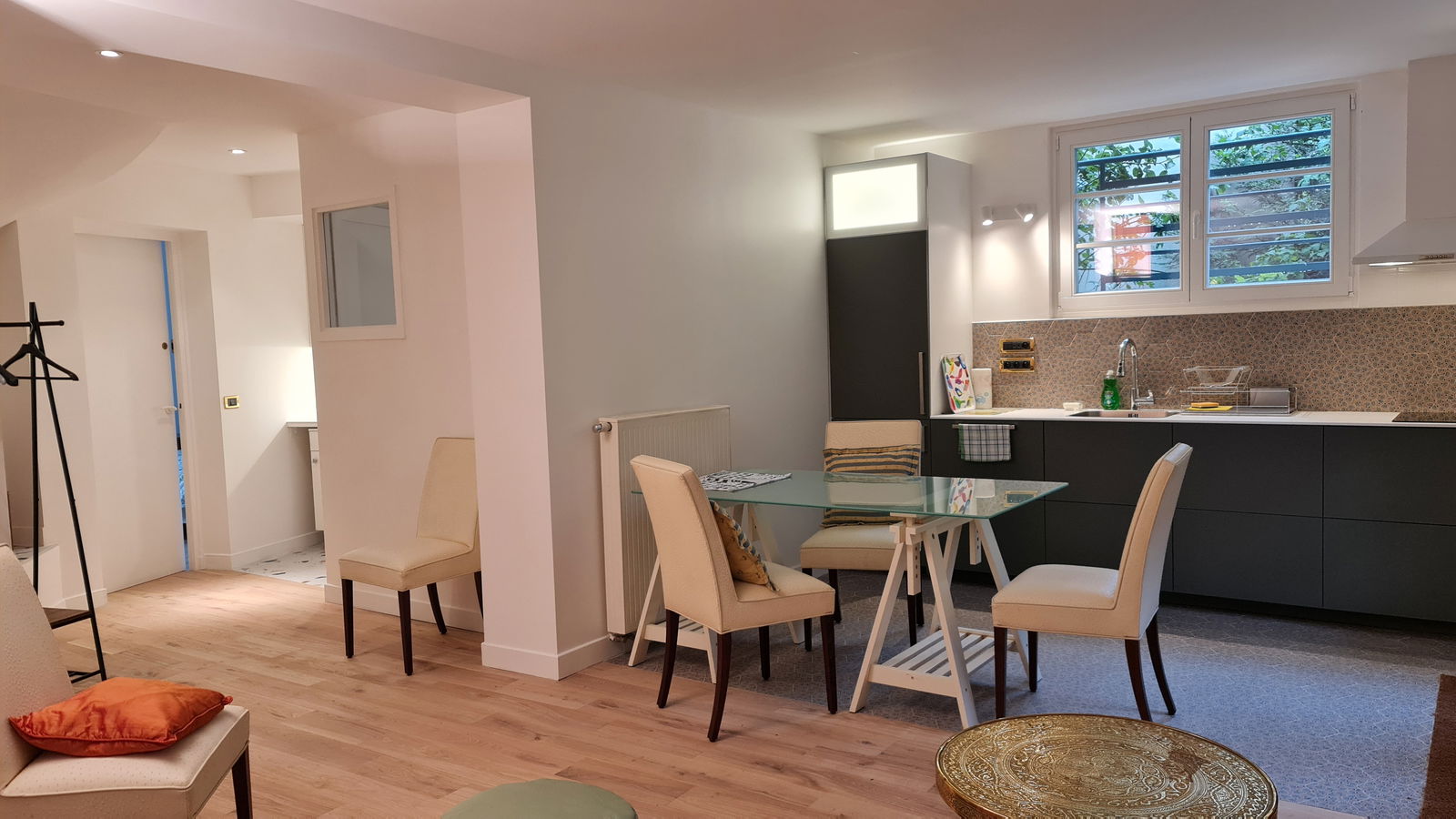 Oberoende Studio Issy-les-Moulineaux 245337