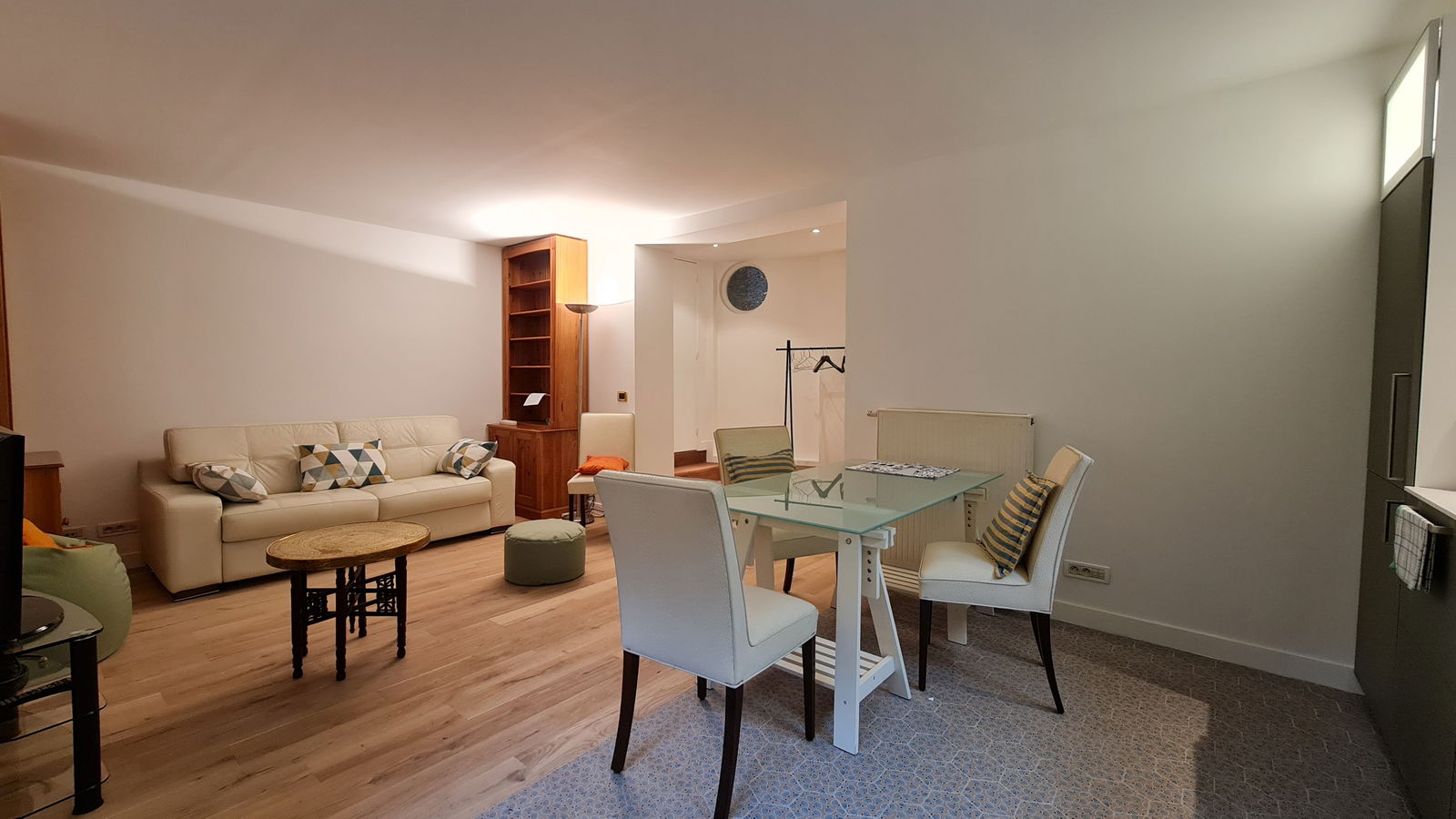 Oberoende Studio Issy-les-Moulineaux 245337