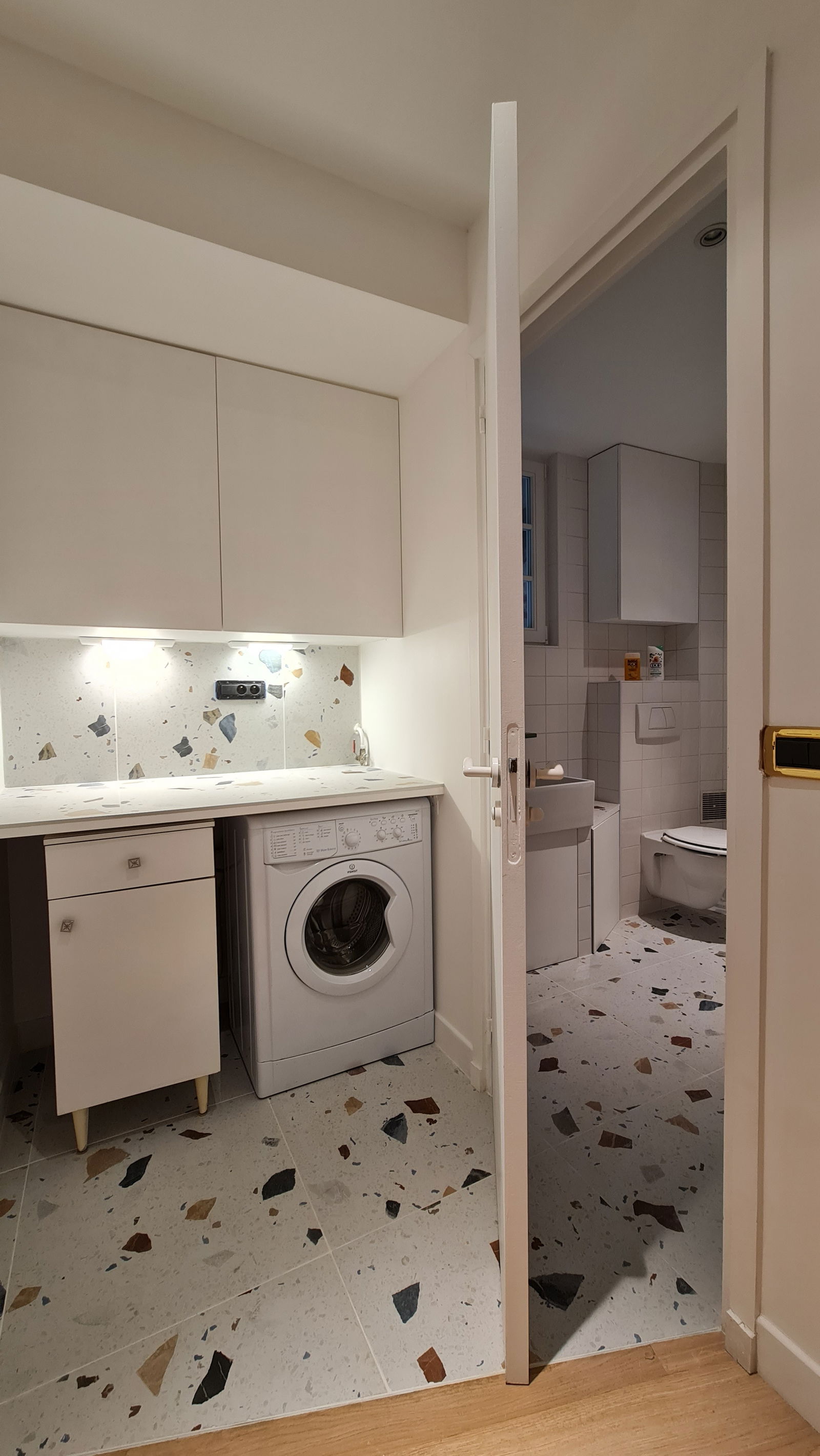 Oberoende Studio Issy-les-Moulineaux 245337