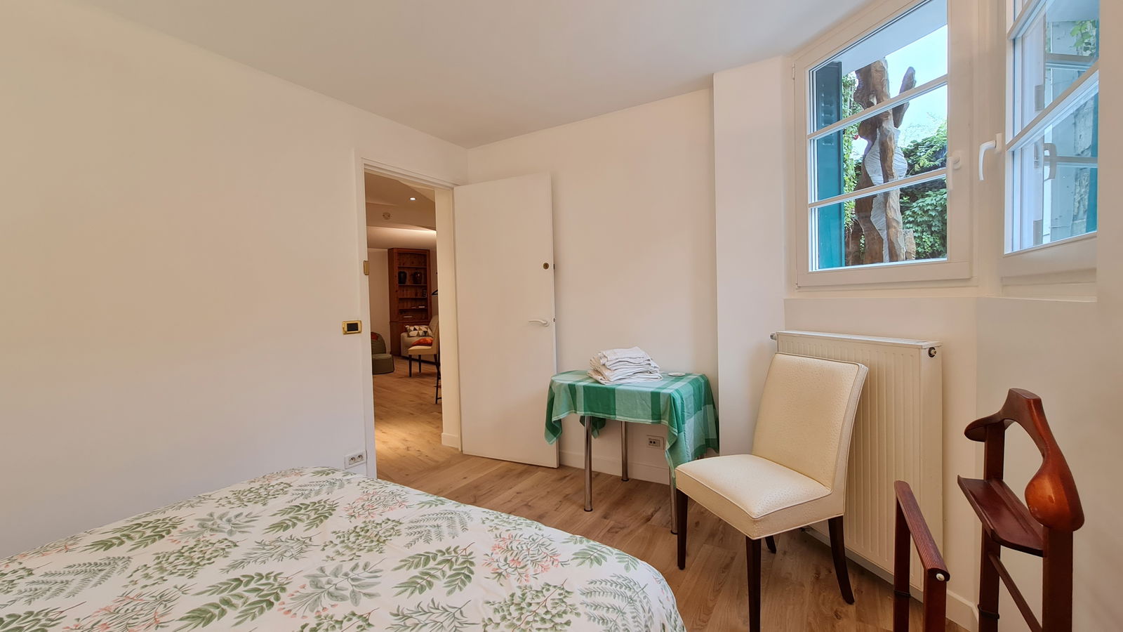 Oberoende Studio Issy-les-Moulineaux 245337