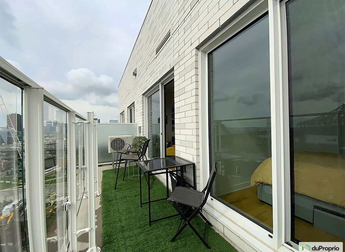 Hela Huset Montréal 417797