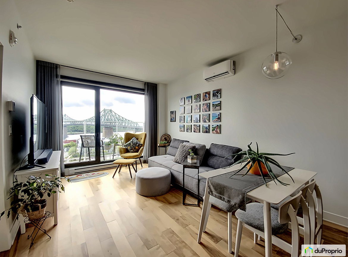 Ganz Haus Montréal 417797