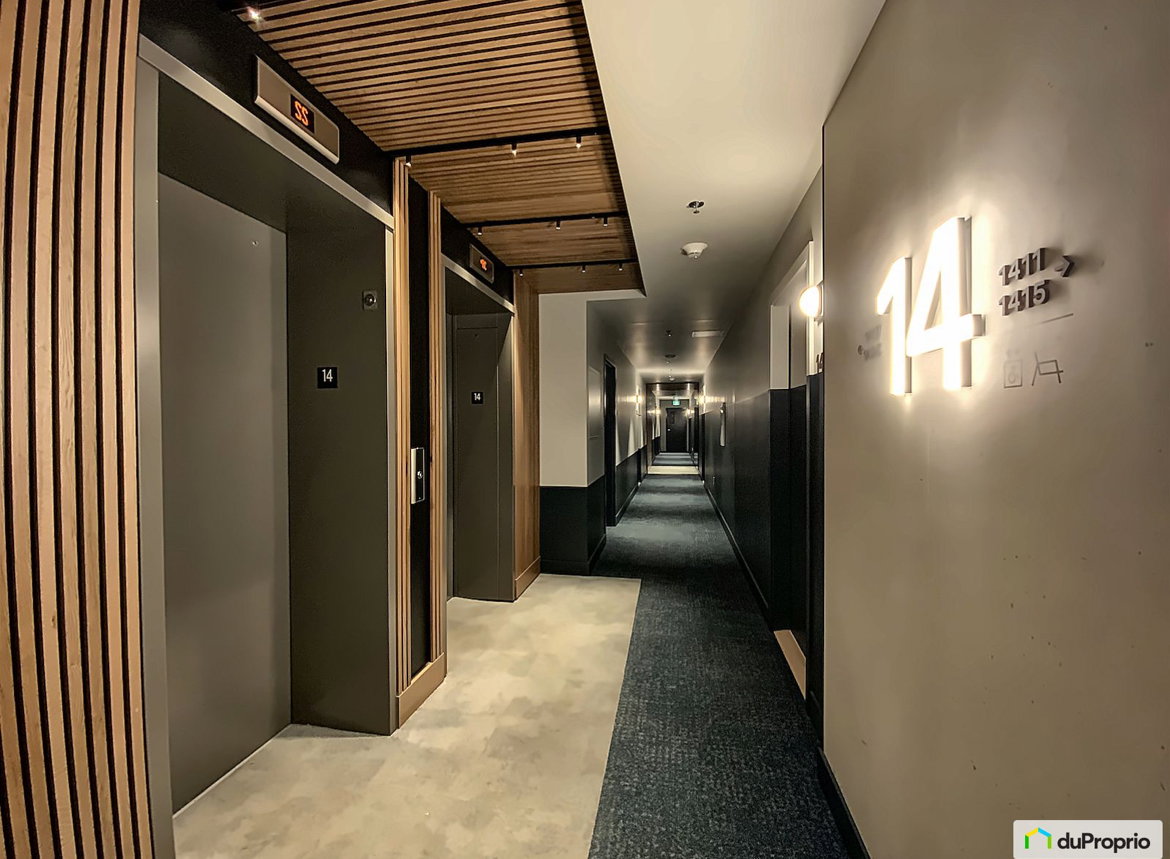 Hele Huis Montréal 417797