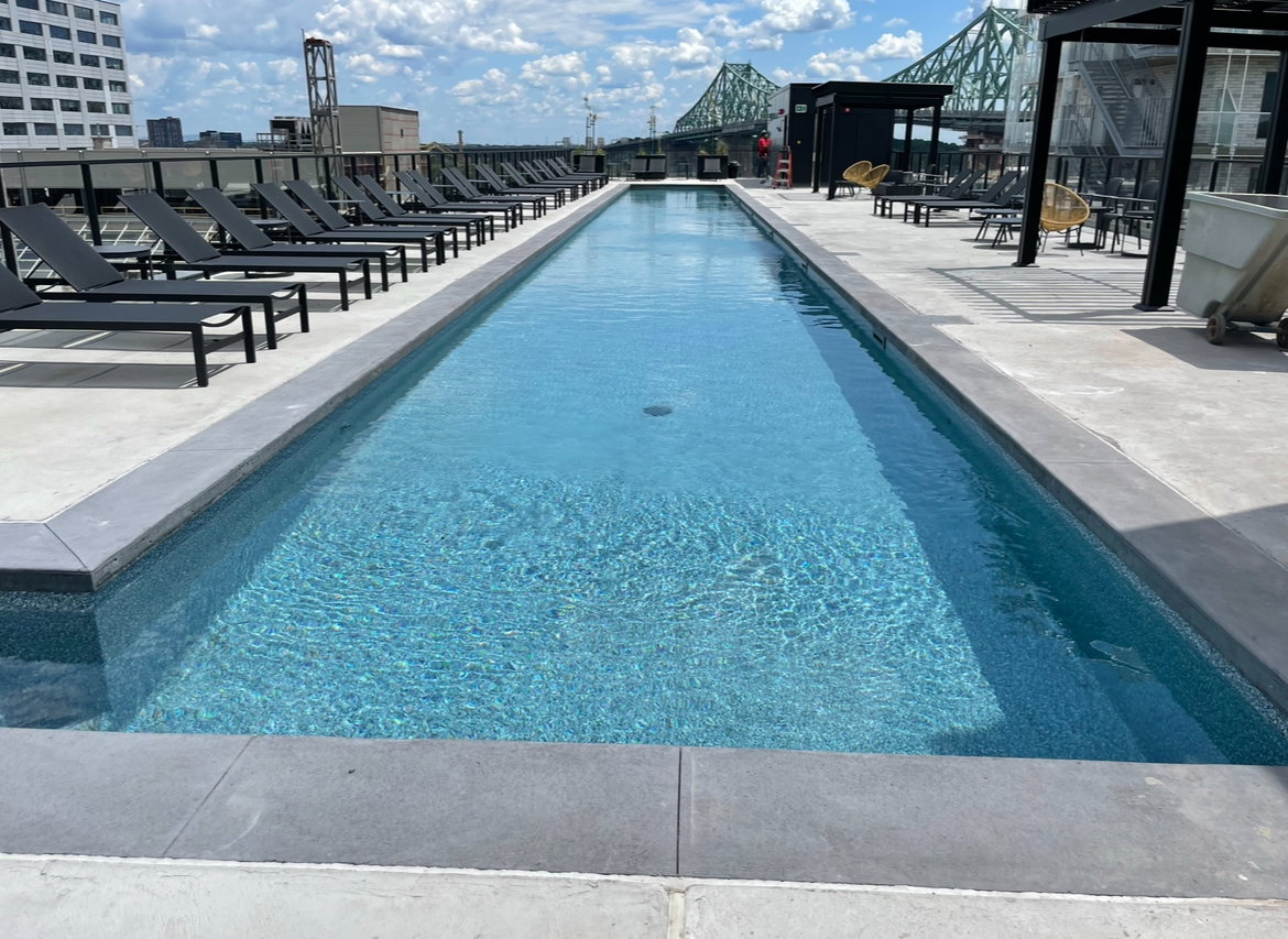 Hele Huis Montréal 417797