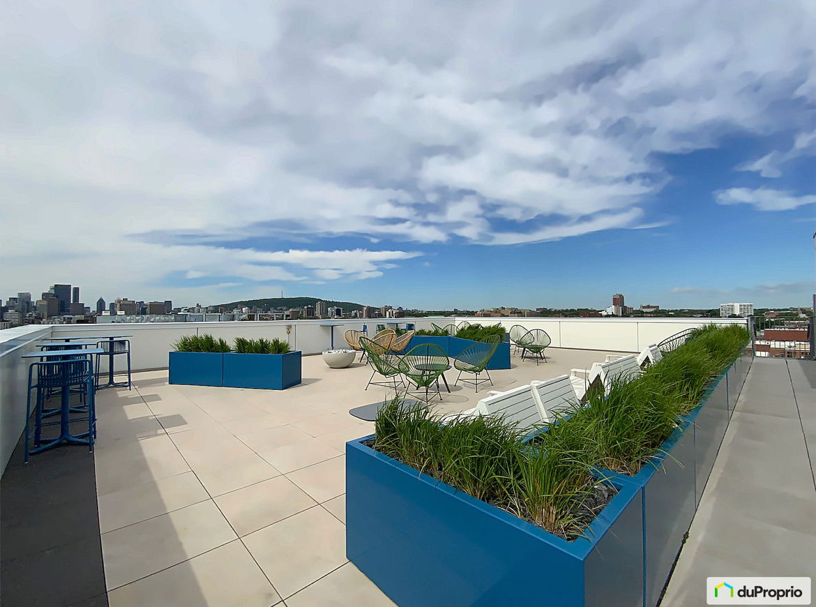 Uafhængigt Studie Montréal 417797