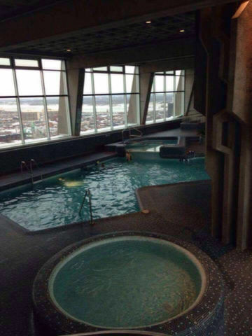 Famiglia Montréal 146690