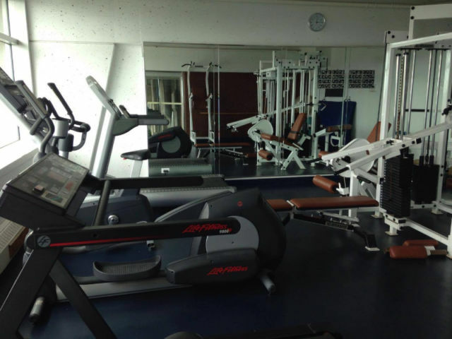 Famiglia Montréal 146690