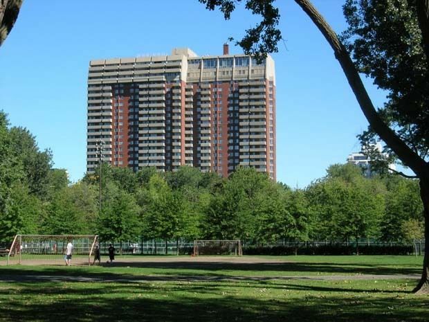 Famiglia Montréal 146690