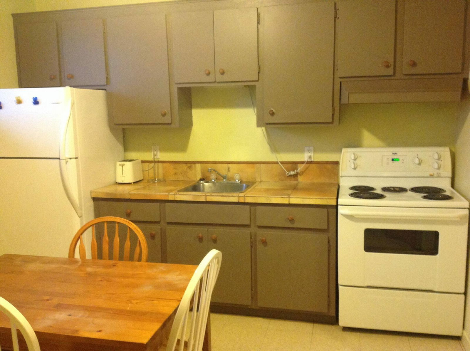Onofhängeg Studio Trois-Rivières 117576