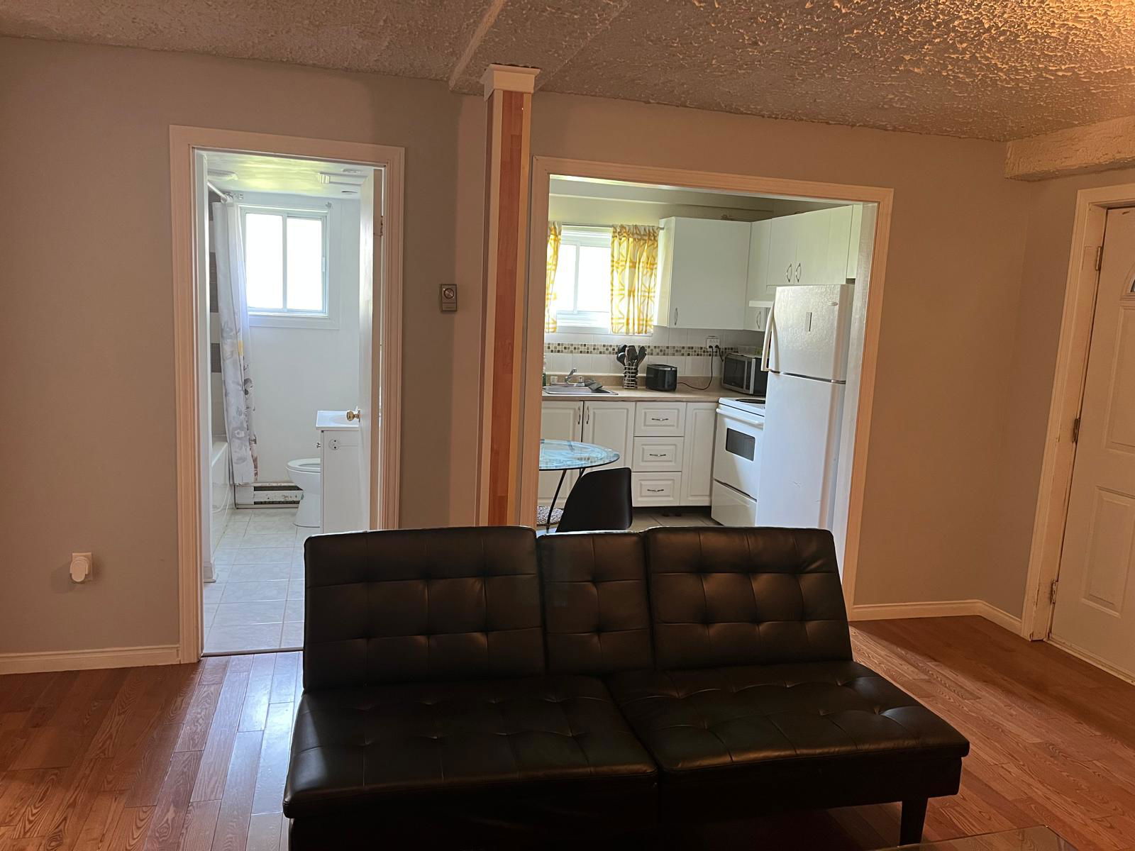 Gehele Woning Montréal 647190