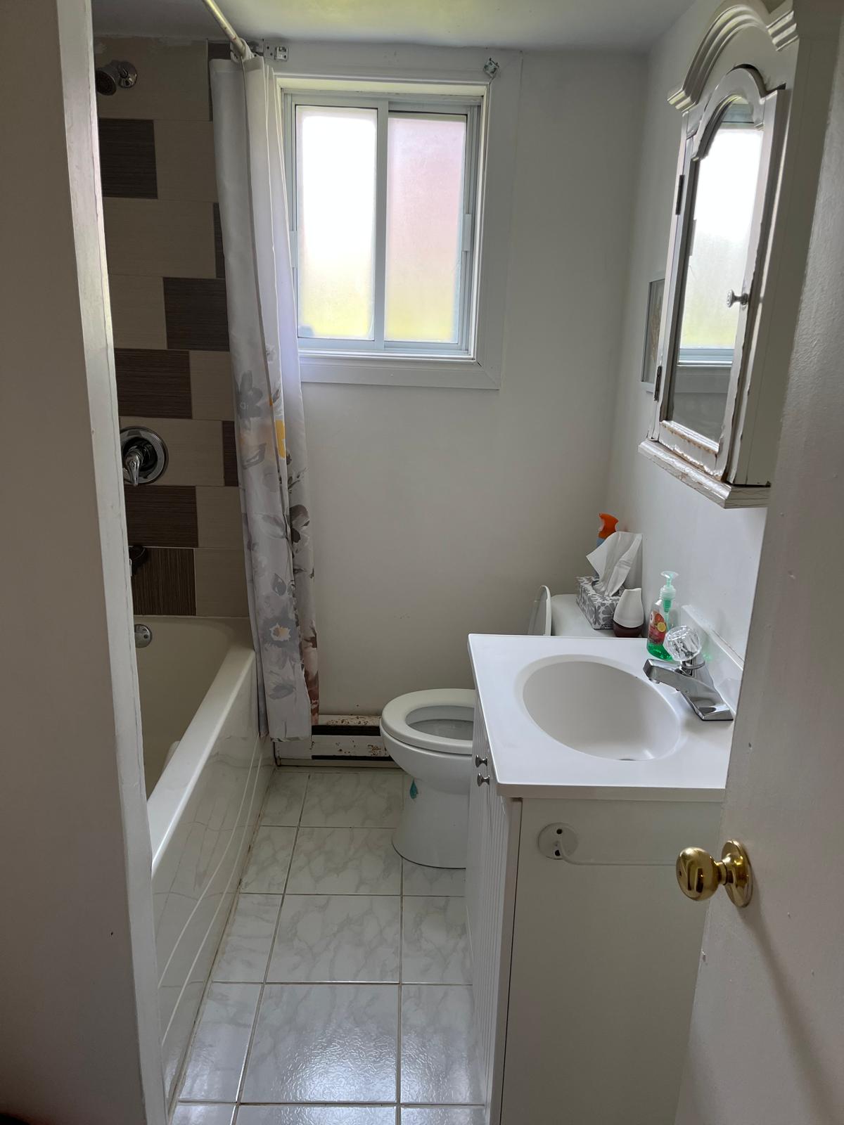 Gehele Woning Montréal 647190