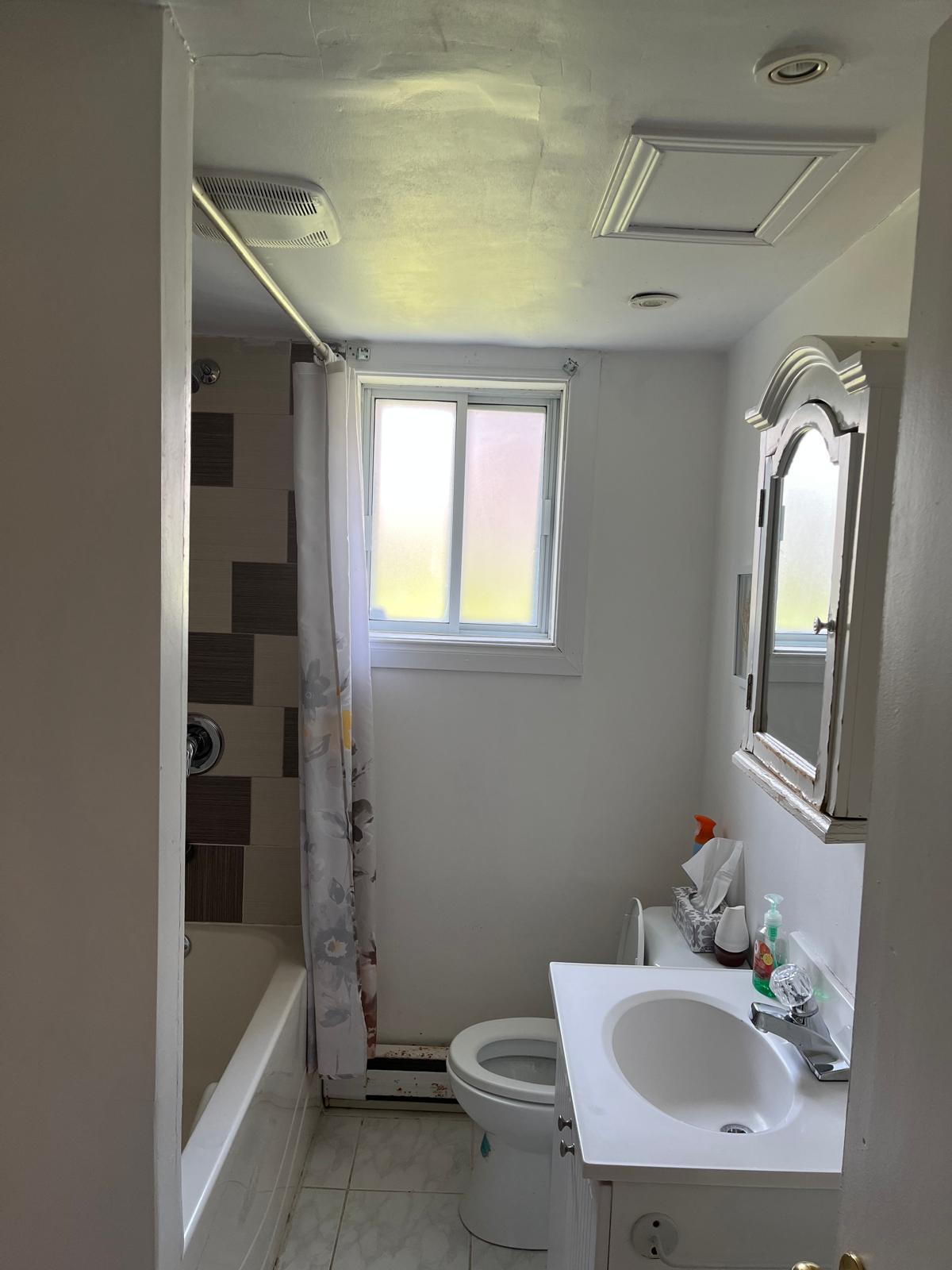 Gehele Woning Montréal 647190