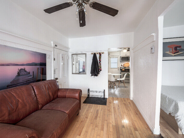 Estudio En Alquiler Montréal 559108-2