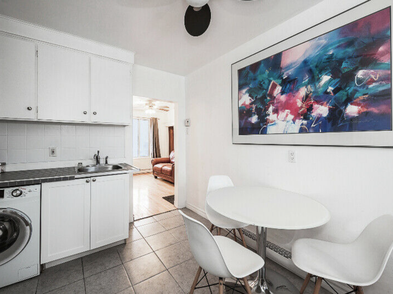 Hele Huis Montréal 559108-3