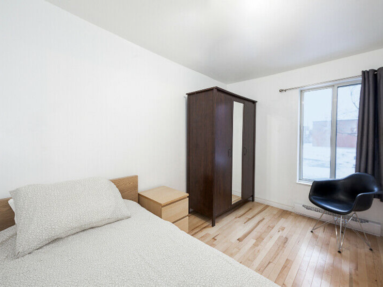 Hele Huis Montréal 559108-4