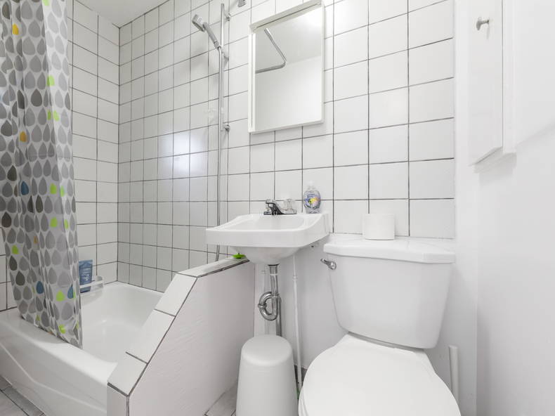 Hele Huis Montréal 559108-5