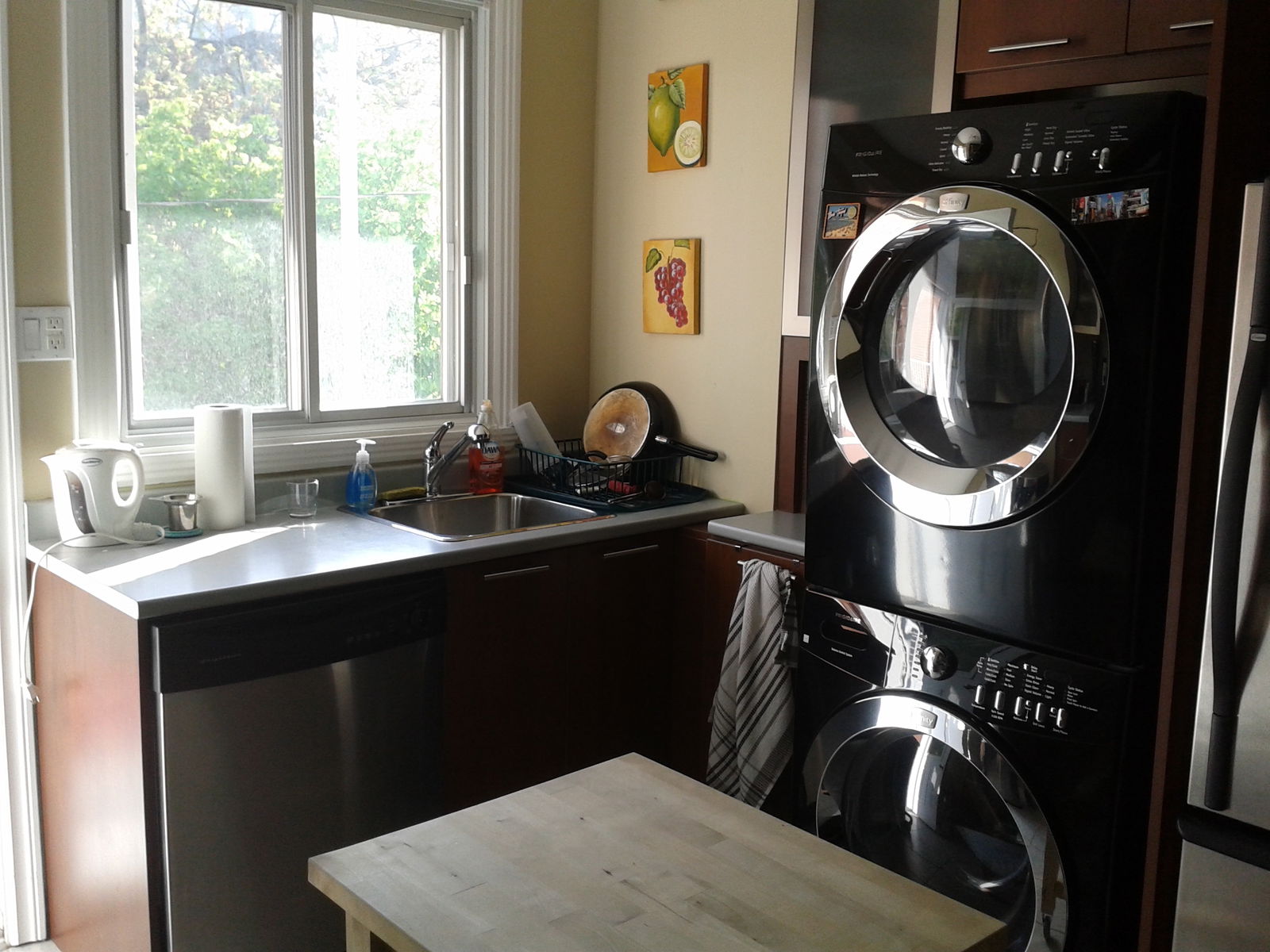 Itsenäinen Studio Montréal 75228