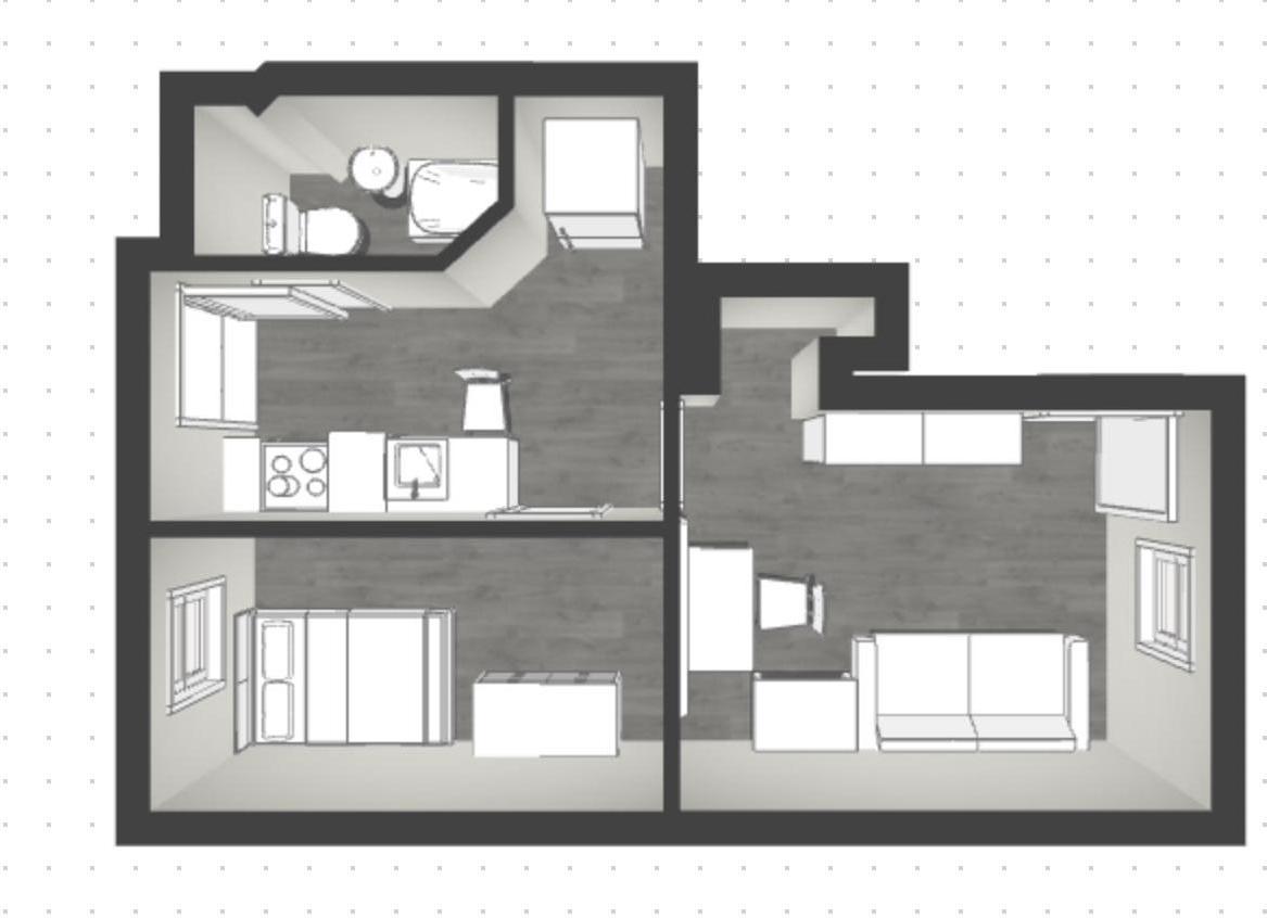 Oberoende Studio Montréal 401431
