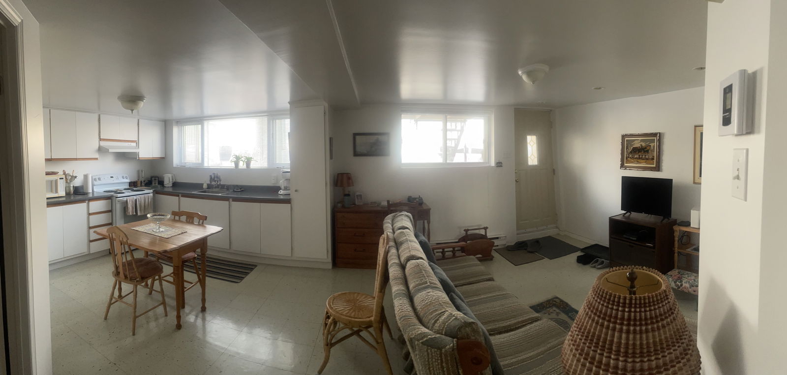 Quedarse En Casa Montréal 353875