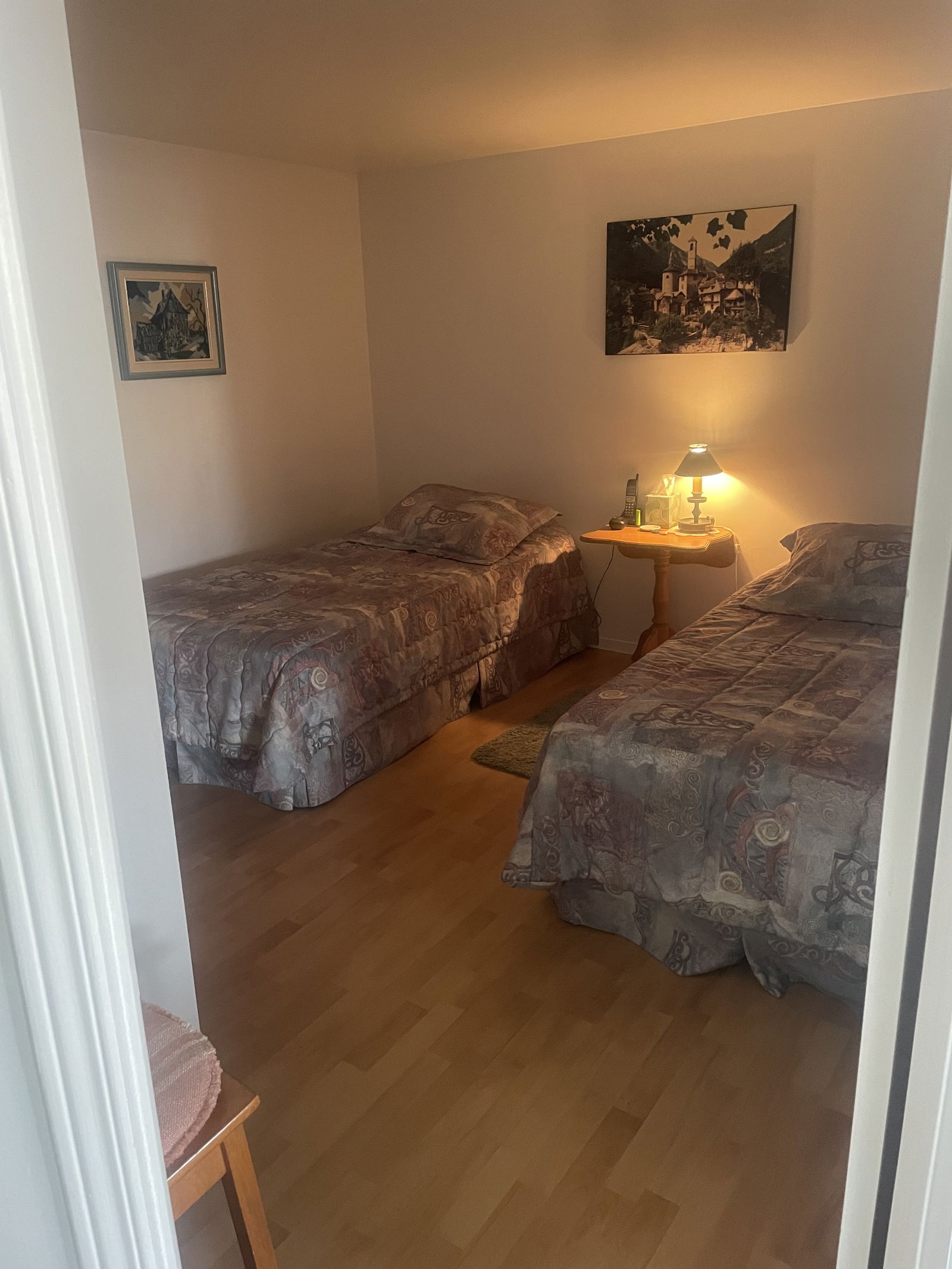 Famiglia Montréal 353875