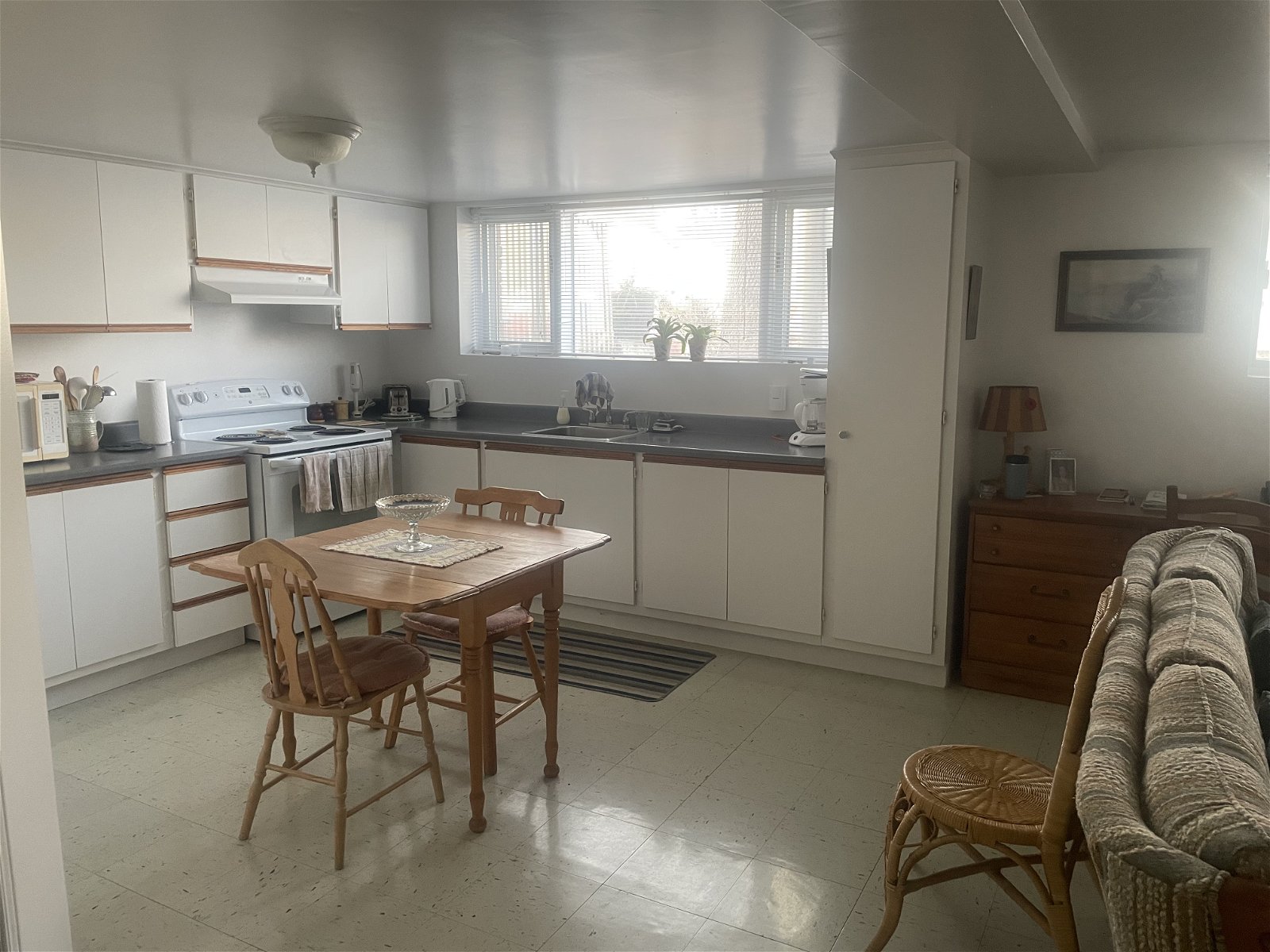 Chambre Chez L'habitant Montréal 353875