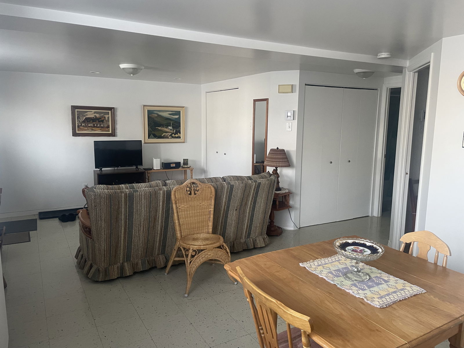 Chambre Chez L'habitant Montréal 353875