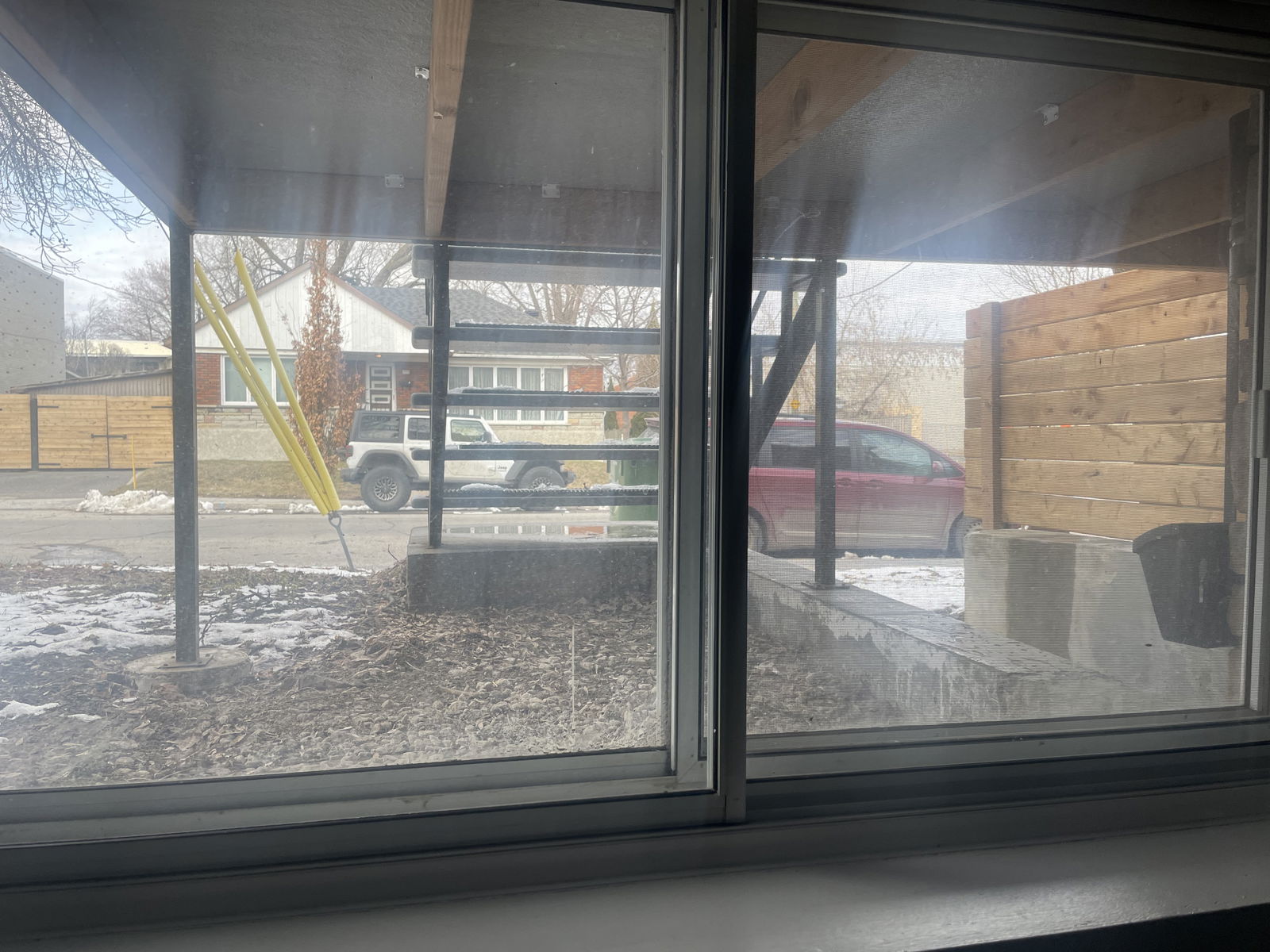 Chambre Chez L'habitant Montréal 353875