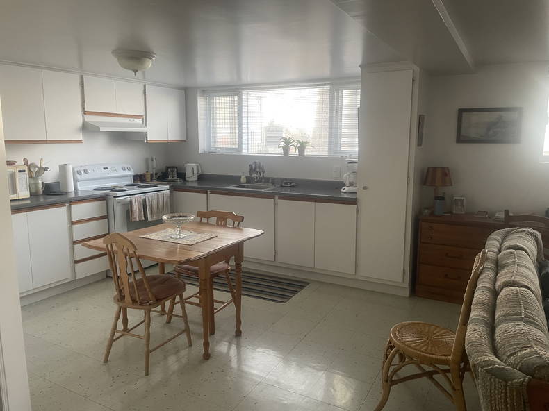 Quedarse En Casa Montréal 353875-2