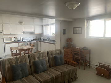 Chambre Chez L'habitant Montréal 353875-4