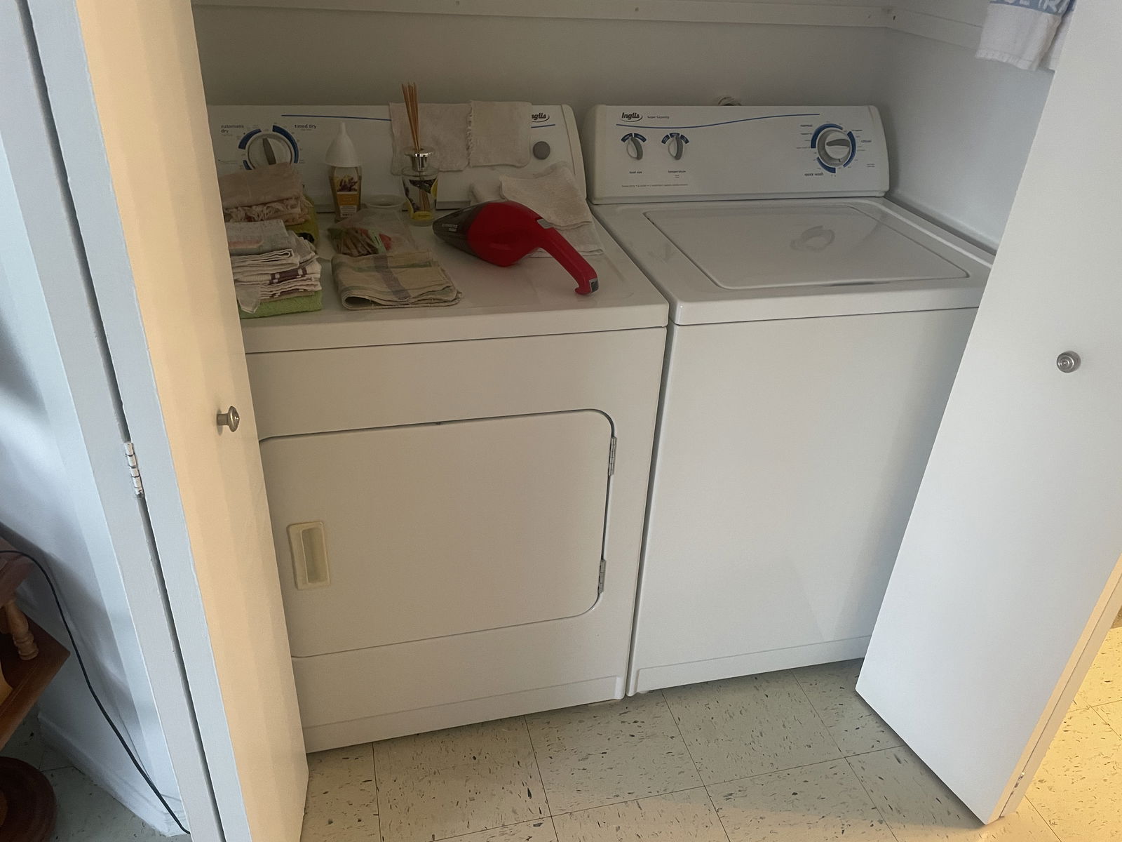 Homestay Montréal 353875