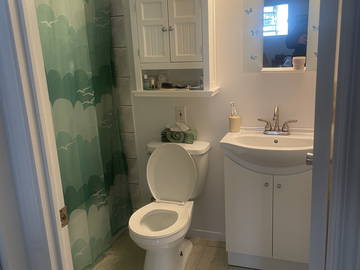 Chambre Chez L'habitant Montréal 353875-8