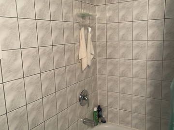 Chambre Chez L'habitant Montréal 353875-9