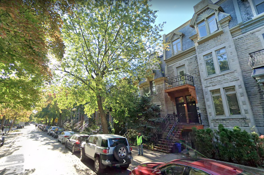 Niezależne Studio Montréal 246509