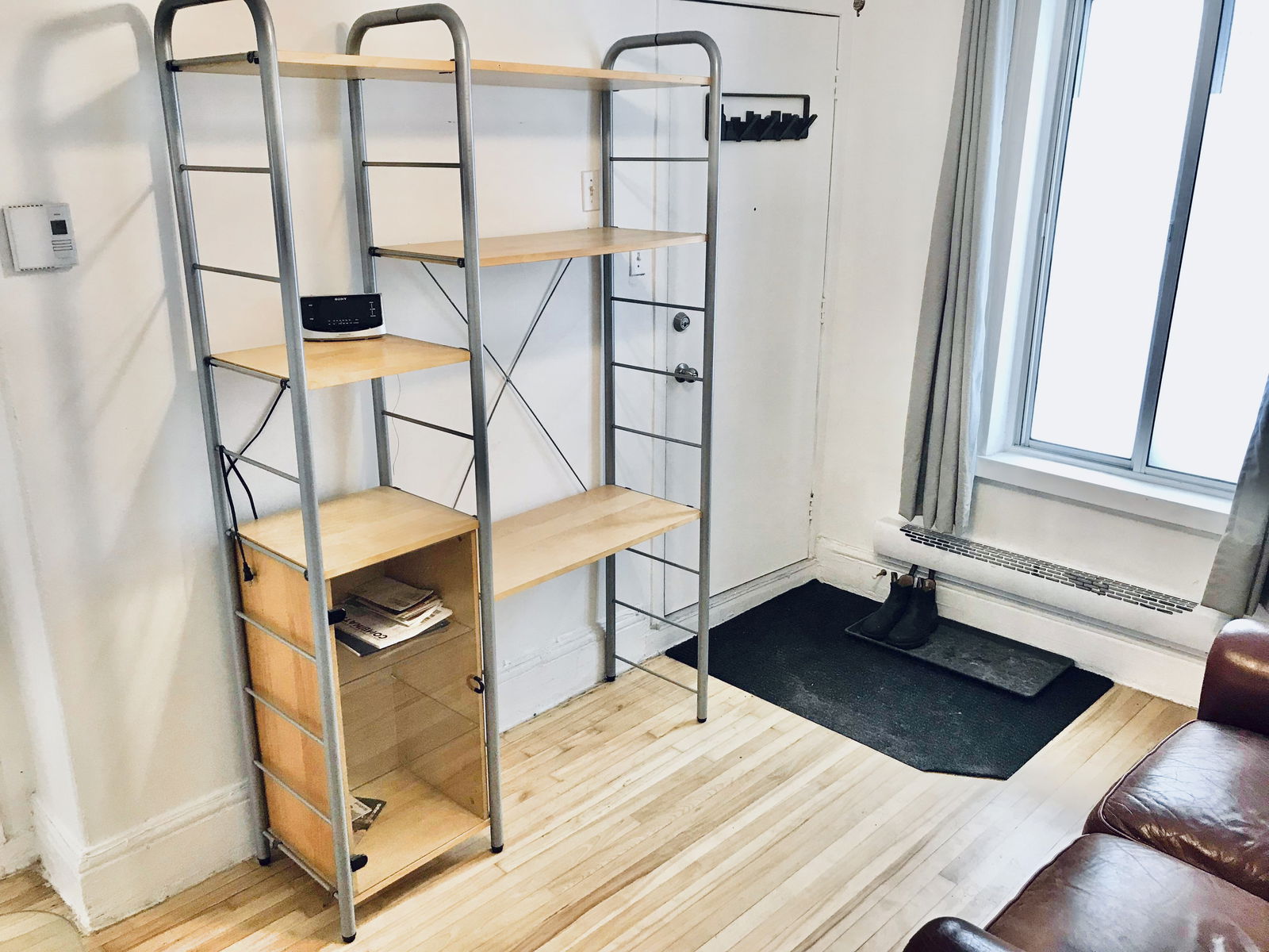 Hele Huis Montréal 401431