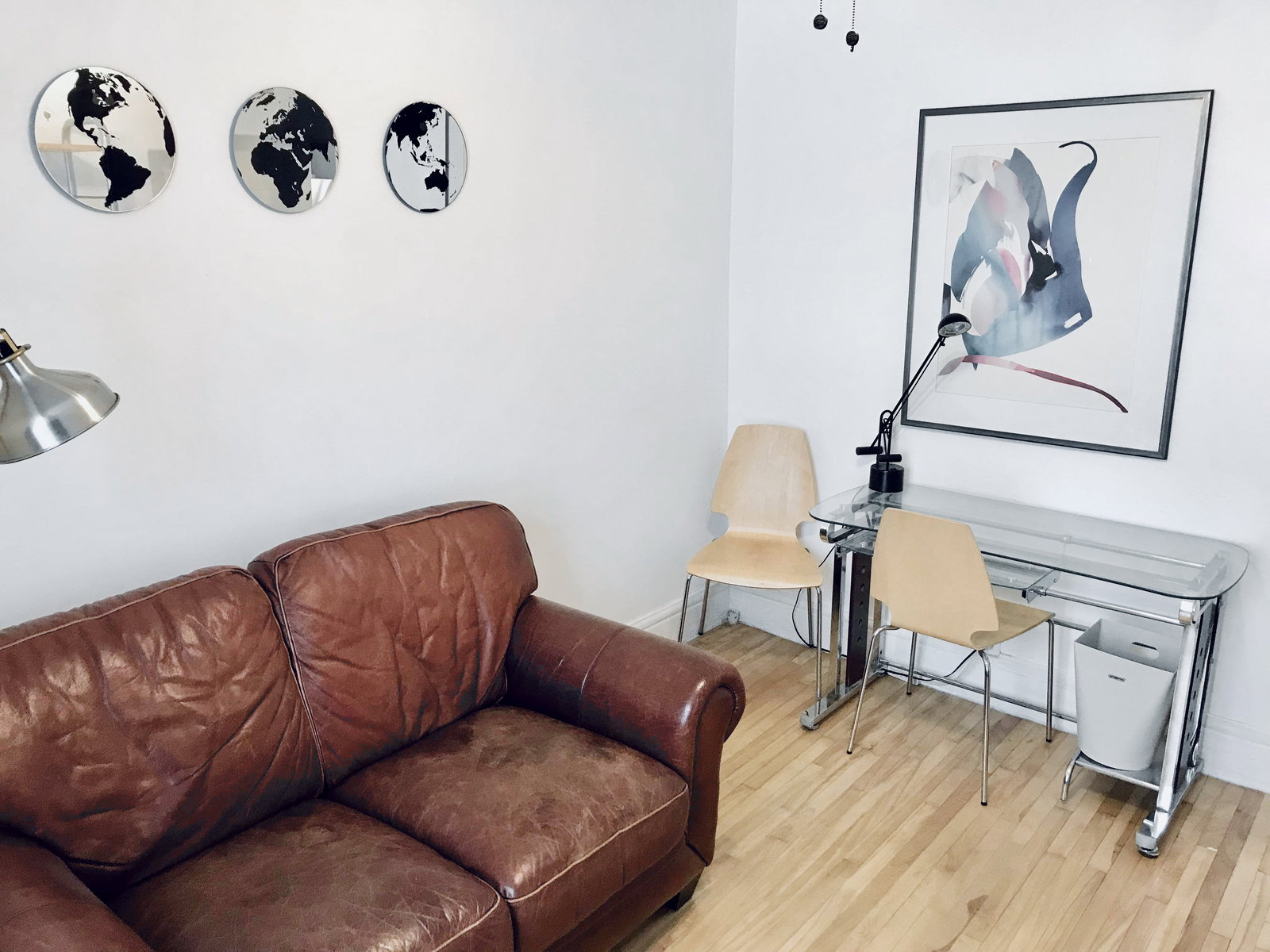 Ganz Haus Montréal 401431